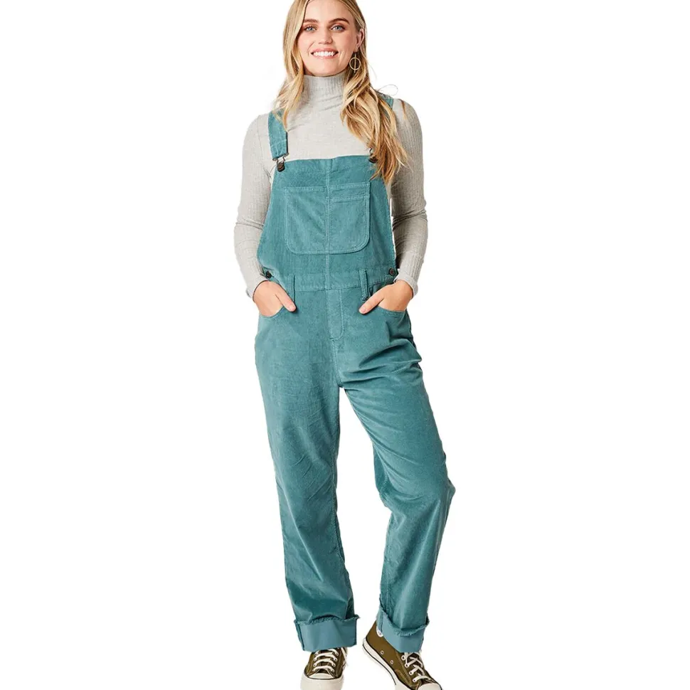 Jason Cord Overall - Women's