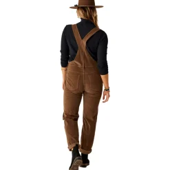 Jason Cord Overall - Women's