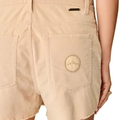 Jason Overall Short - Women's