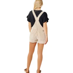 Jason Overall Short - Women's