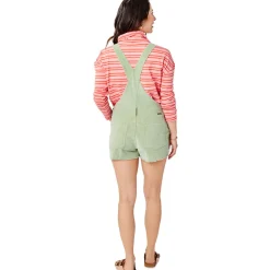 Jason Overall Short - Women's