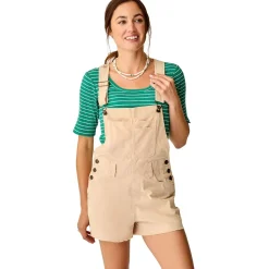 Jason Overall Short - Women's