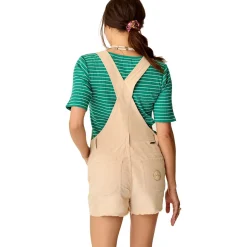 Jason Overall Short - Women's