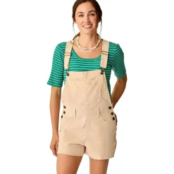 Jason Overall Short - Women's