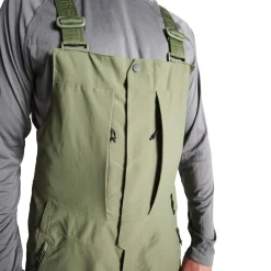Jefferson Bib - Men's
