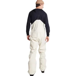 Jefferson Bib - Men's