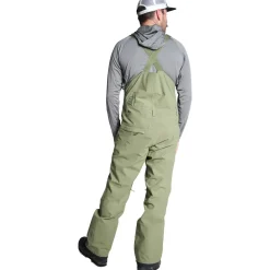 Jefferson Bib - Men's
