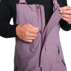 Jefferson Bib - Men's
