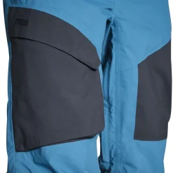 Jefferson Bib - Men's