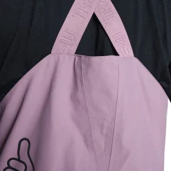 Jefferson Bib - Men's
