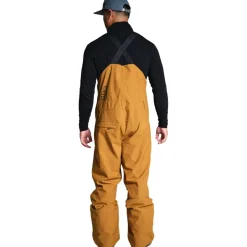Jefferson Bib - Men's