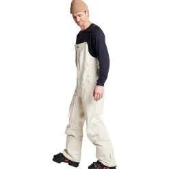 Jefferson Bib - Men's
