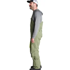 Jefferson Bib - Men's