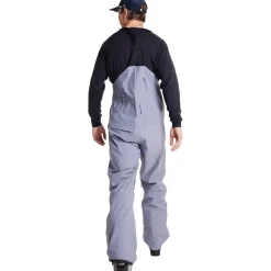 Jefferson Bib - Men's
