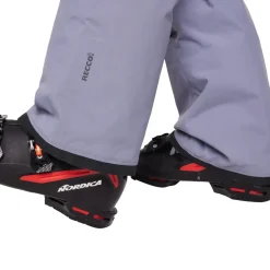 Jefferson Bib - Men's
