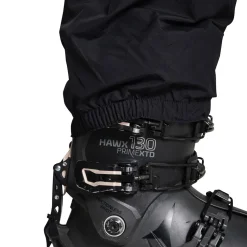Jefferson Bib - Men's