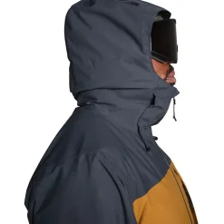 Jefferson Jacket - Men's