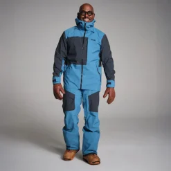 Jefferson Jacket - Men's