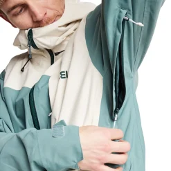 Jefferson Jacket - Men's