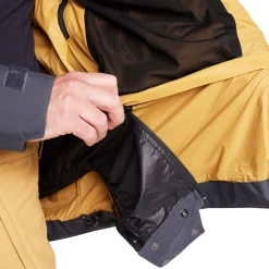 Jefferson Jacket - Men's