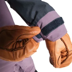 Jefferson Jacket - Men's