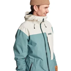 Jefferson Jacket - Men's
