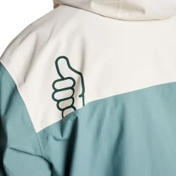 Jefferson Jacket - Men's