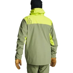 Jefferson Jacket - Men's