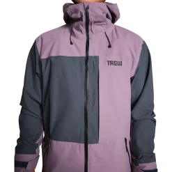 Jefferson Jacket - Men's
