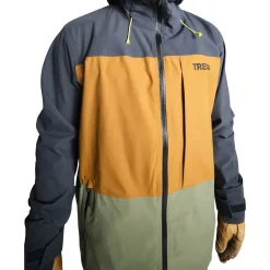 Jefferson Jacket - Men's