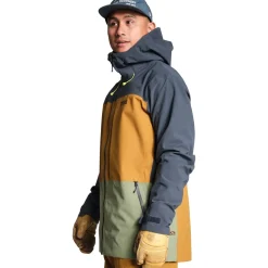 Jefferson Jacket - Men's