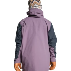 Jefferson Jacket - Men's
