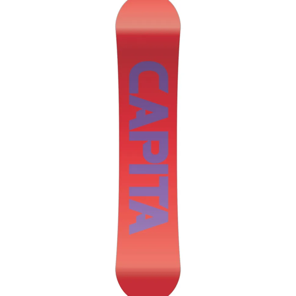 Jess Kimura Mini Snowboard - 2026 - Kids'