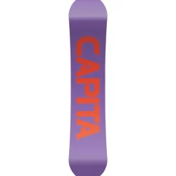 Jess Kimura Mini Snowboard - 2026 - Kids'
