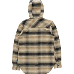 Jess Hooded Shirt - Women's