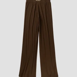 Jessie Wide Leg Leisure Pant - Women's