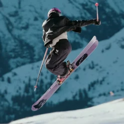 Jester X 16 Ski Binding - 2026
