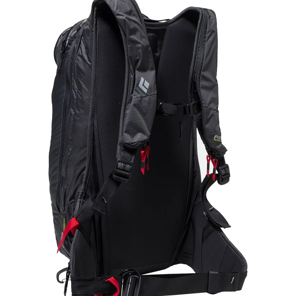 Jetforce Pro 25L Airbag Backpack