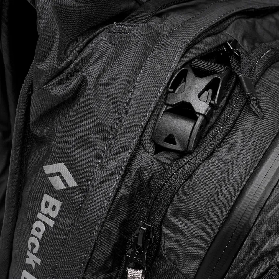Jetforce Pro Split 25L Airbag Backpack