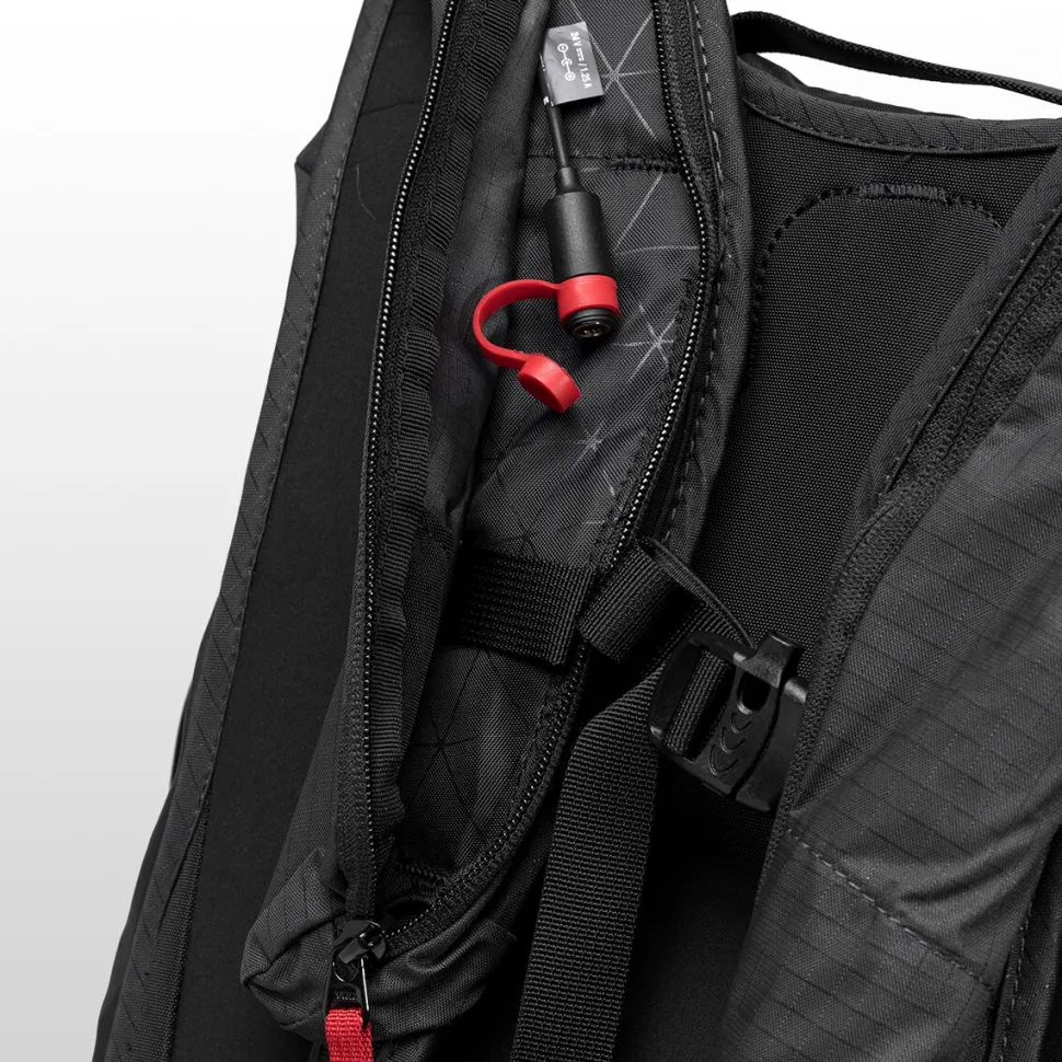 Jetforce Pro Split 25L Airbag Backpack