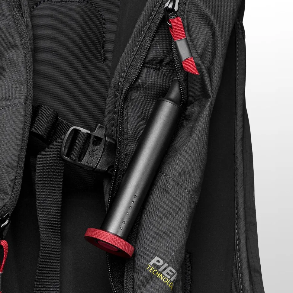 Jetforce Pro Split 25L Airbag Backpack