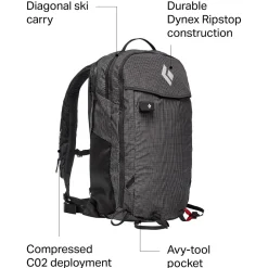 Jetforce UL 26L Backpack