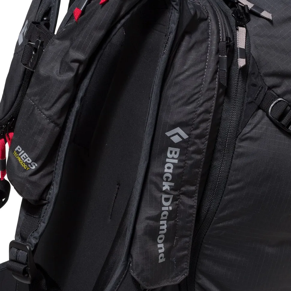 Jetforce Pro 35L Airbag Backpack