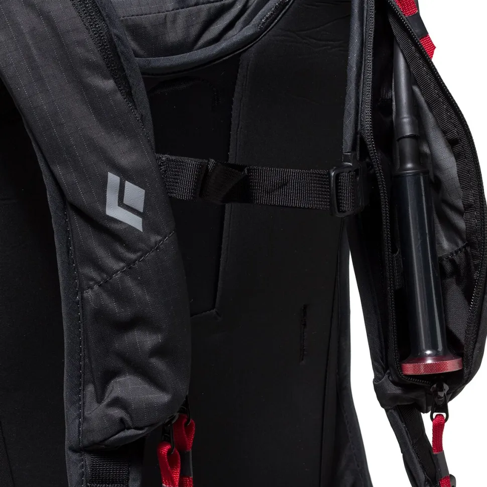 Jetforce Pro 35L Airbag Backpack