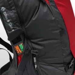 Jetforce Pro 35L Airbag Backpack