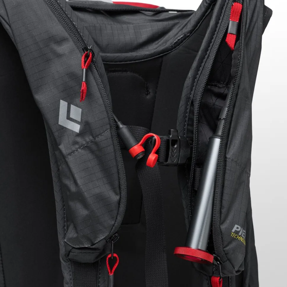 Jetforce Pro 35L Airbag Backpack