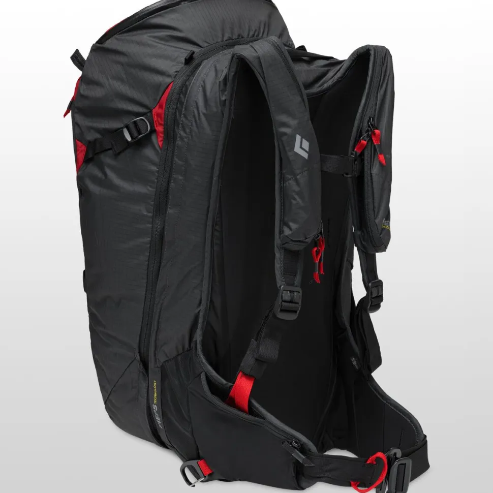 Jetforce Pro 35L Airbag Backpack