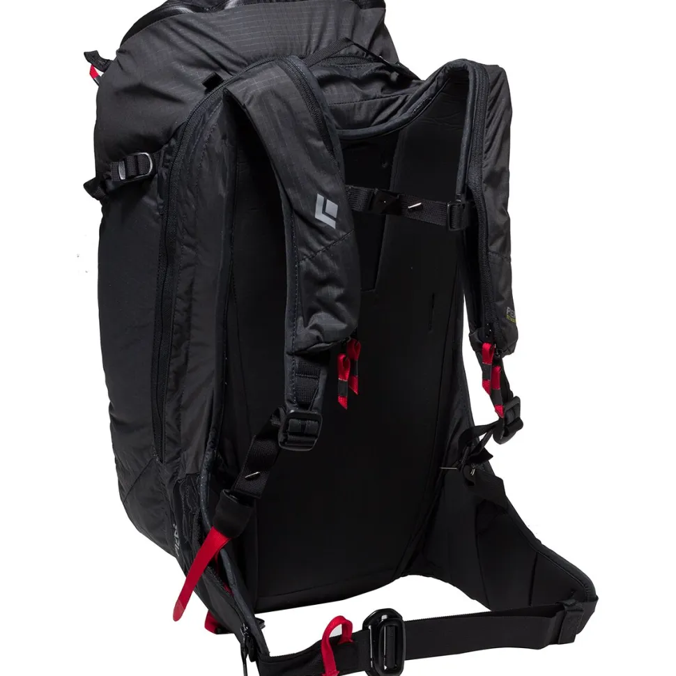 Jetforce Pro 35L Airbag Backpack