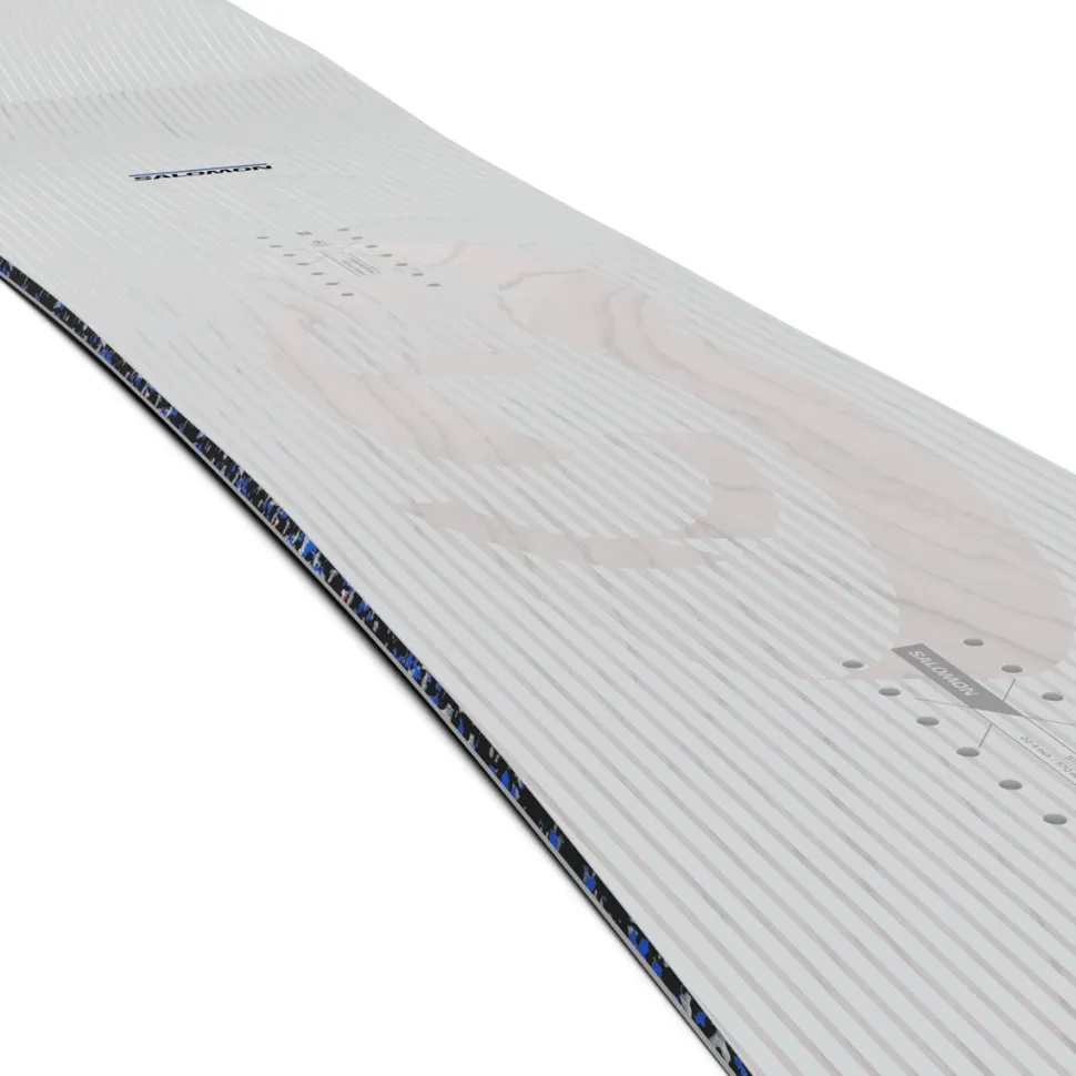 Jetstream Snowboard - 2026