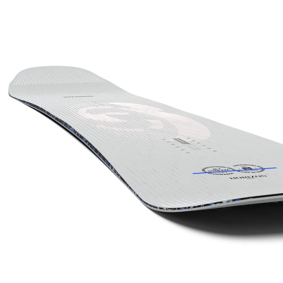 Jetstream Snowboard - 2026